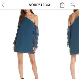 Ali & Jay cocktail dress